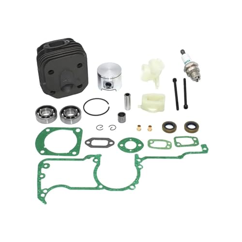 Kit piston de cylindre 48MM de précision pour modèle 61 - 4
