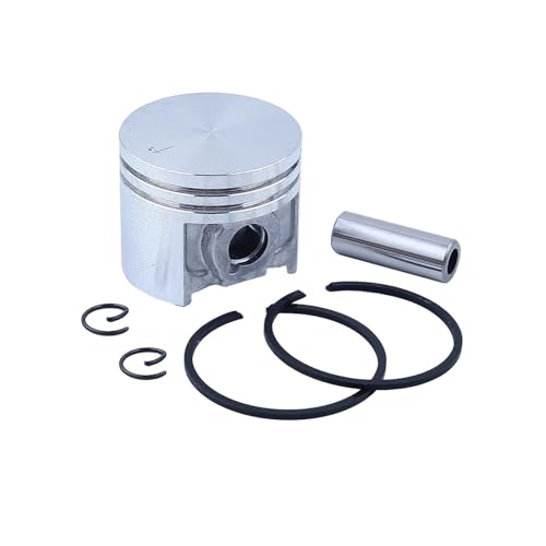 Kit de segments de piston 40mm pour débroussailleuse Fs250 compatible Fr350