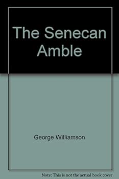 Paperback The Senecan Amble Book