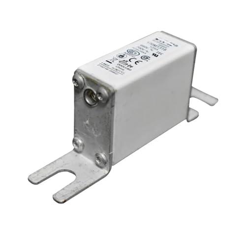 Fusible rapide CC 170M1319 pour stopper les courts-circuits destructeurs type 170M1318 - 4