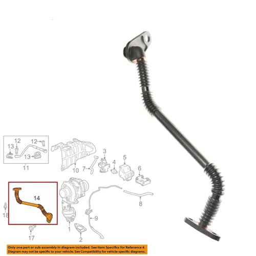 55587503 860335 para Vauxhall Insignia A Zafira C accesorios 6