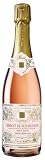 Cave De Lugny, Brut Rose, 750 mL