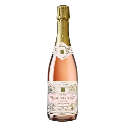 Cave De Lugny, Brut Rose, 750 mL