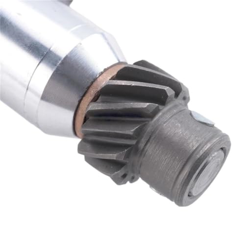 Distribuidor para Suzuki Vitara: solucione fallos de encendido con la pieza 33100-60A10 3