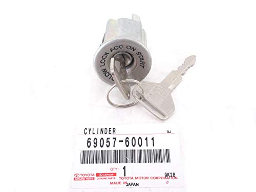 TOYOTA (g^) i COjbVXCb`bN V_ & L[Zbg hN[U[ VAN i69057-60011