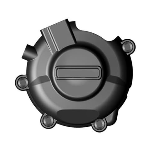 Couvercle de moteur de moto ZHANGTONG pour Suzuki GSXR 600 750 de 2006 à 2015
