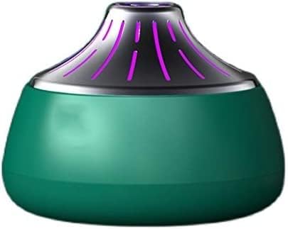 Ultrasonic Mini Air Humidifier 200ML Aroma Essential Oil Diffuser for Home Car USB with LED Night Lamp Mute