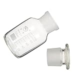 Bouteille à goulot étroit - taille compacte et légère, facile à ranger et à transporter, bouteille pour l'école