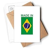 Caractéristiques : offre des lignes pour l'adresse postale, une boîte à timbres au dos et un espace pour écrire une courte note. Une excellente chose pour vous et vos amis pour prendre des notes, faire des cartes flash, créer vos propres cartes postales et beaucoup d'autres méthodes.