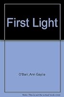 First Light 080547305X Book Cover