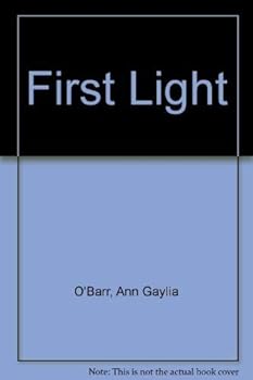Paperback First Light Book