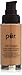 PÜR 4-in-1 Liquid Foundation in Medium Dark, 1 Ounce