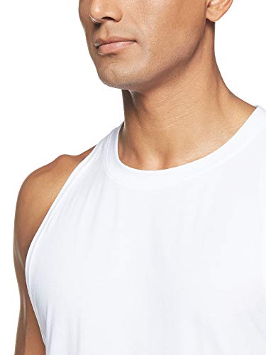 Image of Under Armour Men's Baseline Cotton Tank