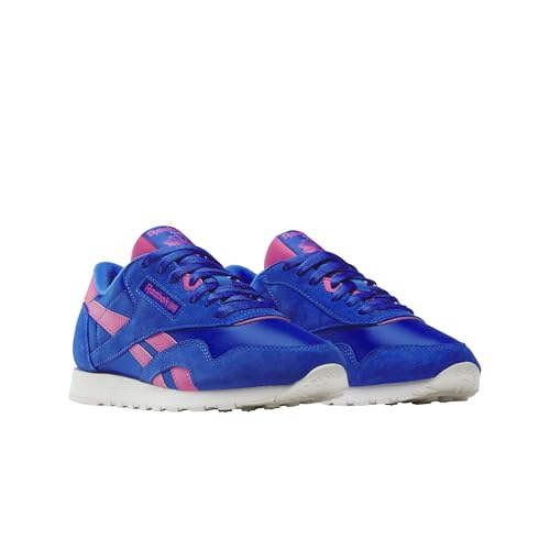 Reebok Women's Cl Nylon Mh Fashion Sneaker2