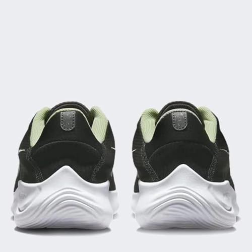 Nike Men's Flex Experience RN 11 NN Sequoia/Black/White/Honeydew Size 124