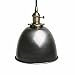 Pathson Industrieller Vintage-Kronleuchter aus Metall, für Loft-Bar, Kücheninsel, Edison-Design, E27