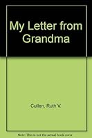 My Letter from Grandma 0809166100 Book Cover