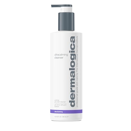 Image of Dermalogica UltraCalming Cleanser