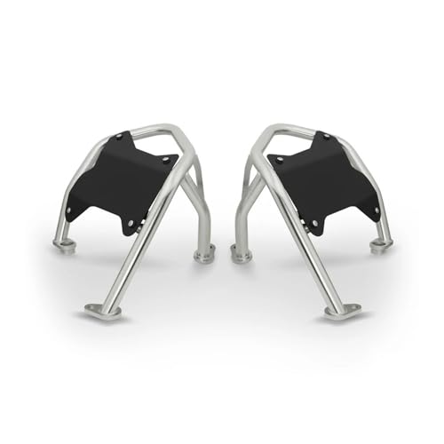 Culasse pare-chocs R1300GS en acier renforcé haut de gamme