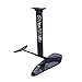 Hyperlite Commander 1300 Wakefoil Kit Black/White