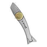 Gertu Gnostrap-Messer mit Trapezklinge, 1 Stück