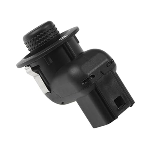 10-pinowy elektryczny przełącznik sterowania lusterkiem skrzydłowym dla Renault dla Captur dla Clio MK4 8200214921 8200676529 QIXINDGYH