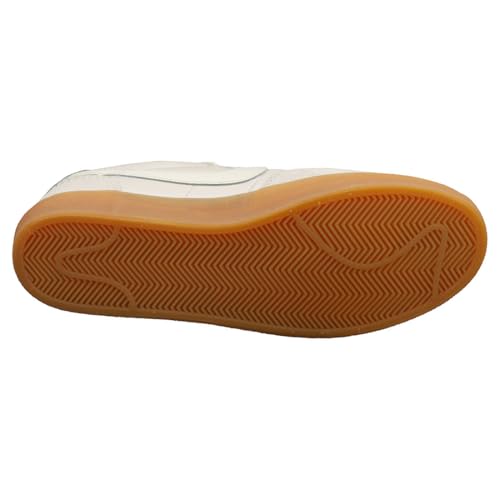 Image of Nike Killshot 2 Leather, Light Bone /Gum Yellow /Light British Tan /Sail, Size 9.5