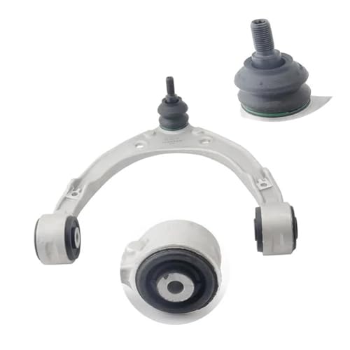Bras de suspension supérieur avant 95834105100 pour Audi Q7 VW Touareg