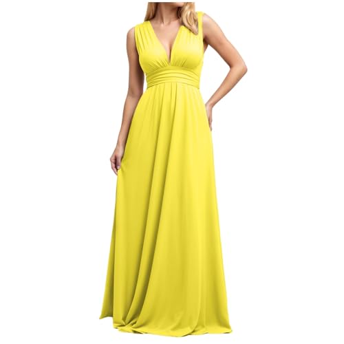 Robe demoiselle d'honneur convertible en satin pour mariage et anniversaire de rêve