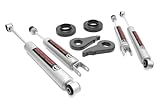 Rough Country 2' Leveling Kit for 2000-2006 Chevy/GMC Tahoe/Yukon - 27330