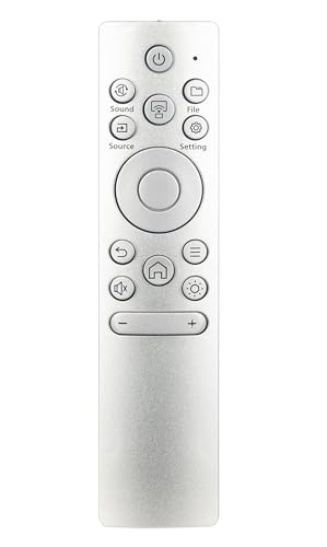 Télécommande AWOL-RC compatible AULCMEET pour vos soirées cinéma à la maison