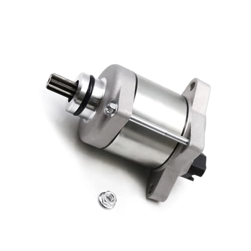 Démarreur moto pour 250 300 XC TPI et EXC Six Days : haute performance et démarrage instantané