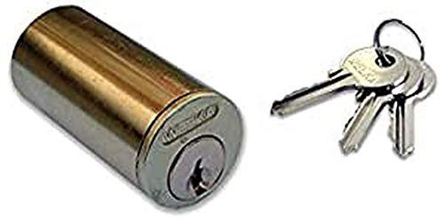 Welka 59340 Cilindro per Serrature