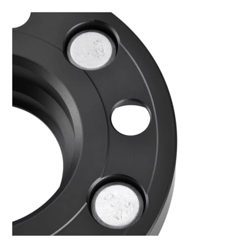 Élargisseur de voie PoleStar 5x108 : résolvez le flou de direction en virage - 6