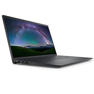 Dell 2022 Inspiron 3511 Laptop, 15.6" FHD Touchscreen, Intel Core i5-1135G7, 16GB DDR4 RAM, 512GB PCIe SSD, SD Card Reader, Webcam, HDMI, Wi-Fi, Windo — photo 3 of 5