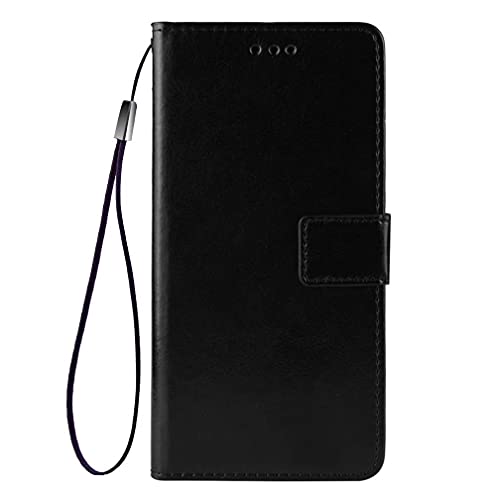 HAOYE Cover per Motorola Edge 50 Ultra 5G, Portafoglio