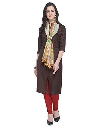 Image of Stylee Lifestyle Women Kurta