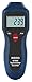 REED Instruments R7050 Compact Photo Tachometer and Counter