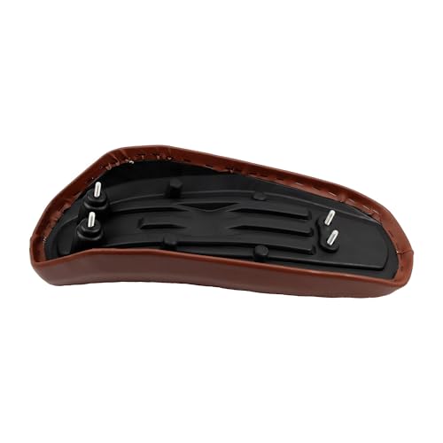 Coussin de selle Sur-Ron Light Bee idéal pour les sorties enduro