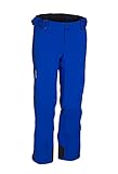 Hochfunktionelle Zwei-Wege-Stretch Hose