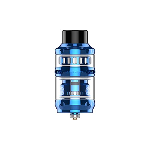 GEEKVAPE P Sub Ohm Tank 5ml Poseiton Tank Fit Z Coil Three Way Air Vaporizer 27mm Electronic Cigarette Vape Atomizer Cover