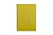 Produktbild Josephine Osthoff EC-Karten und Ausweisetui Herren Leder Kreditkartenetui Kartenetui Damen RFID-Schutz Slim Wallet Card case mit Geldscheinfach (935), Farbe:Limone