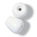 Prestige Medical Firm Plastic Eartips, 0.5 Ounce