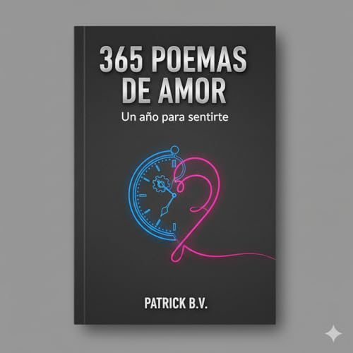 365 Poemas de Amor: Un año para sentirte (Spanish Edition)