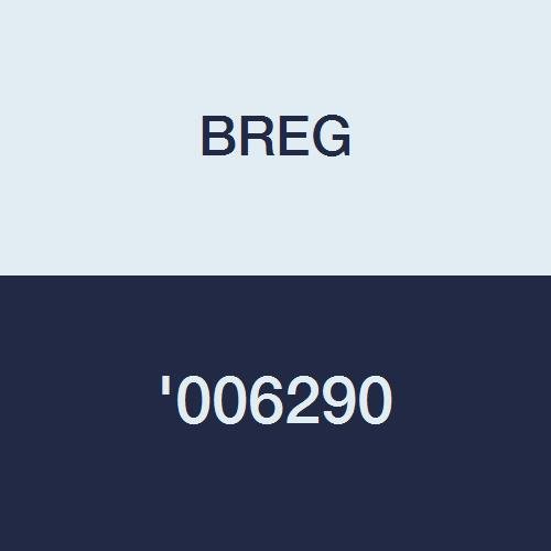 Breg006290 Longitudinal Met Arch Pad, XL