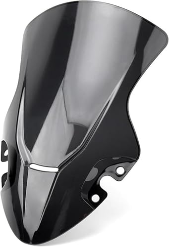 Déflecteur de pare-brise moto 450 SR pour vos sorties