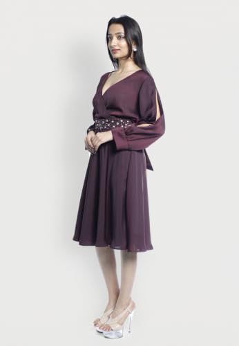 Sheeway satin belt – image 5