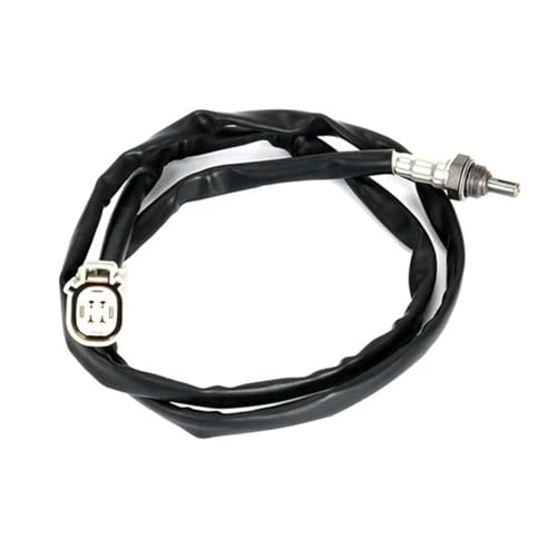 Capteur d'oxygène O2 32700046 pour résoudre les ratés moteur des motos Davidson FLHRC