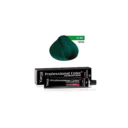 YAMA Tintura Yama Prof.Color Nano Inf.0/88 Mix V