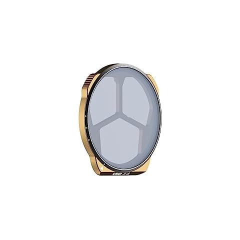 PolarPro Mavic 3 Pro Filter - Variable ND 3-6 Filter Cover